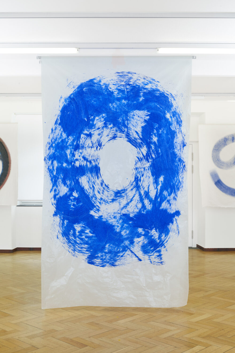 Trilogie - Andre Aebi Mus Birsfelden EG 05