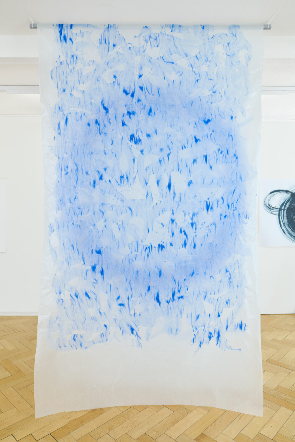 Trilogie - Andre Aebi Mus Birsfelden EG 09