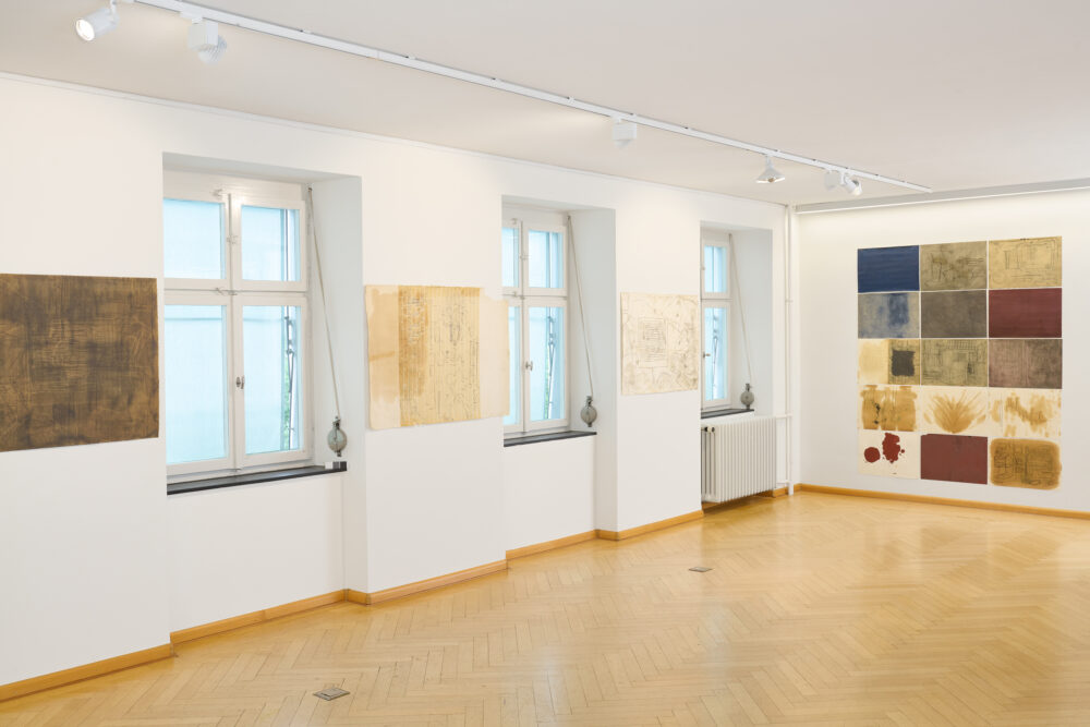 Zeichnungen - Andre Aebi Mus Birsfelden OG 02