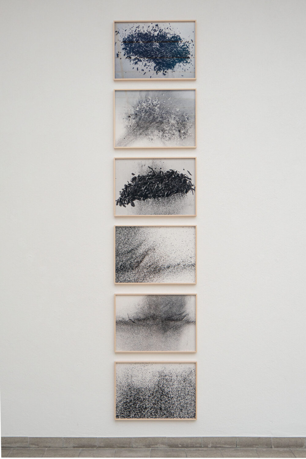 Pyrolyse / Kunsthaus Glarus