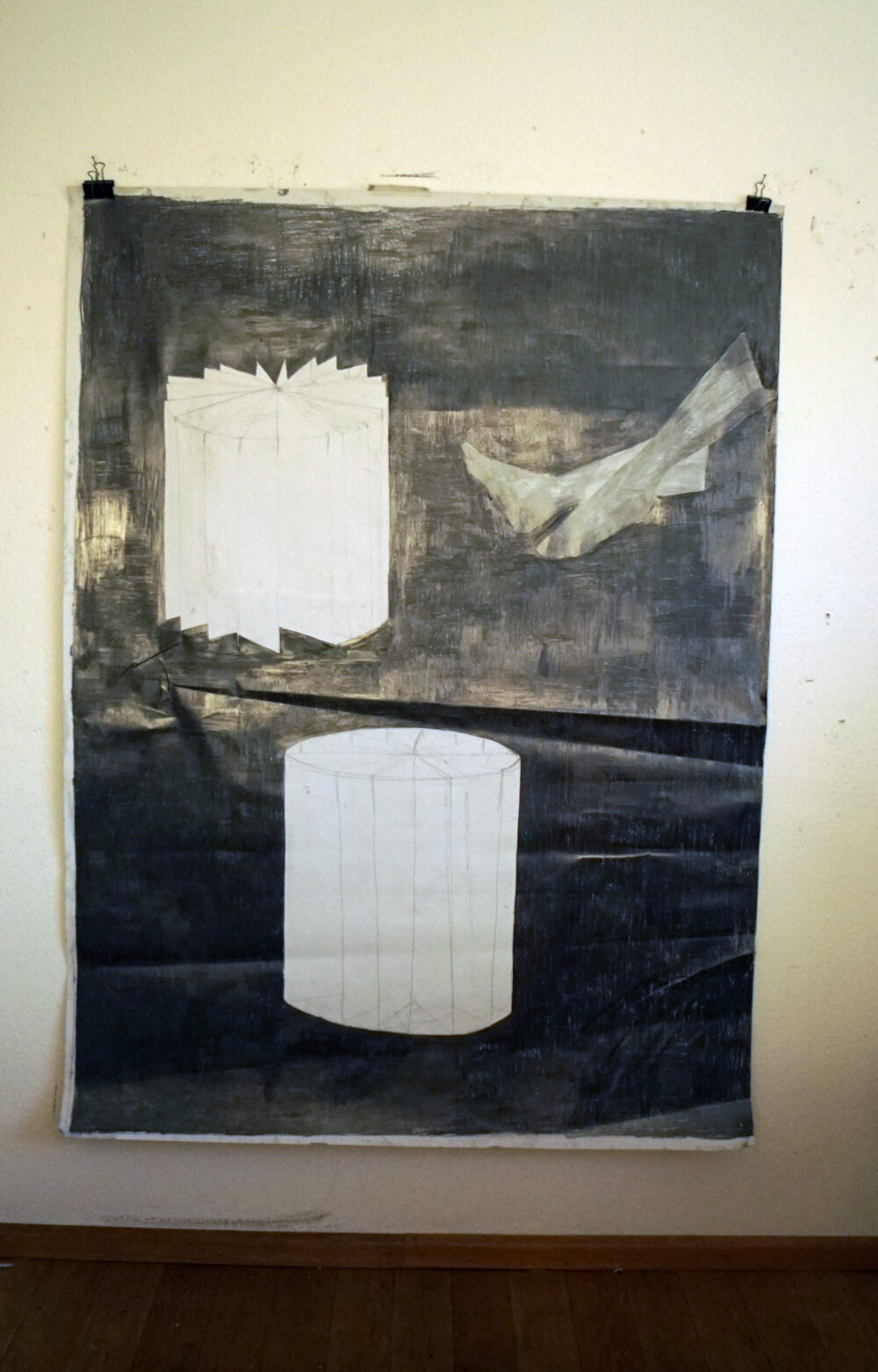 ohne Titel