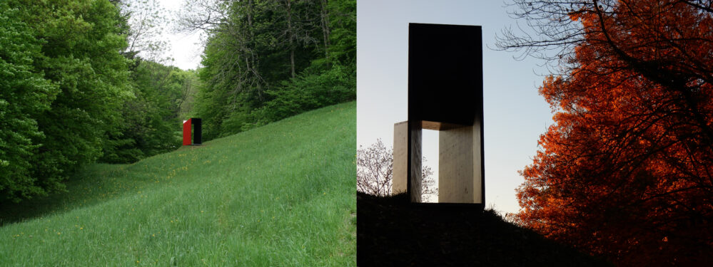Fokus, Ausstellung Aussichten auf der Sissacherfluh
