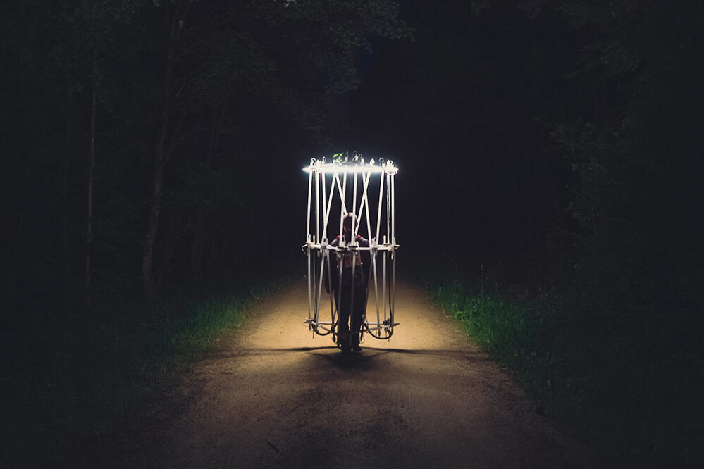 Residenz Zimmermannhaus, Brugg 2024 – Foto: Dominik Dober