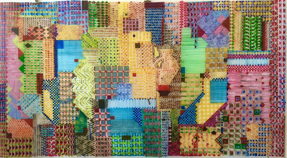 Ich sehe etwas was du nicht siehst