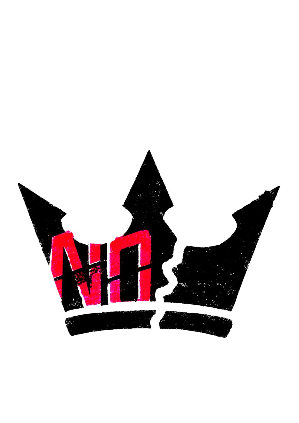 NO KINGS