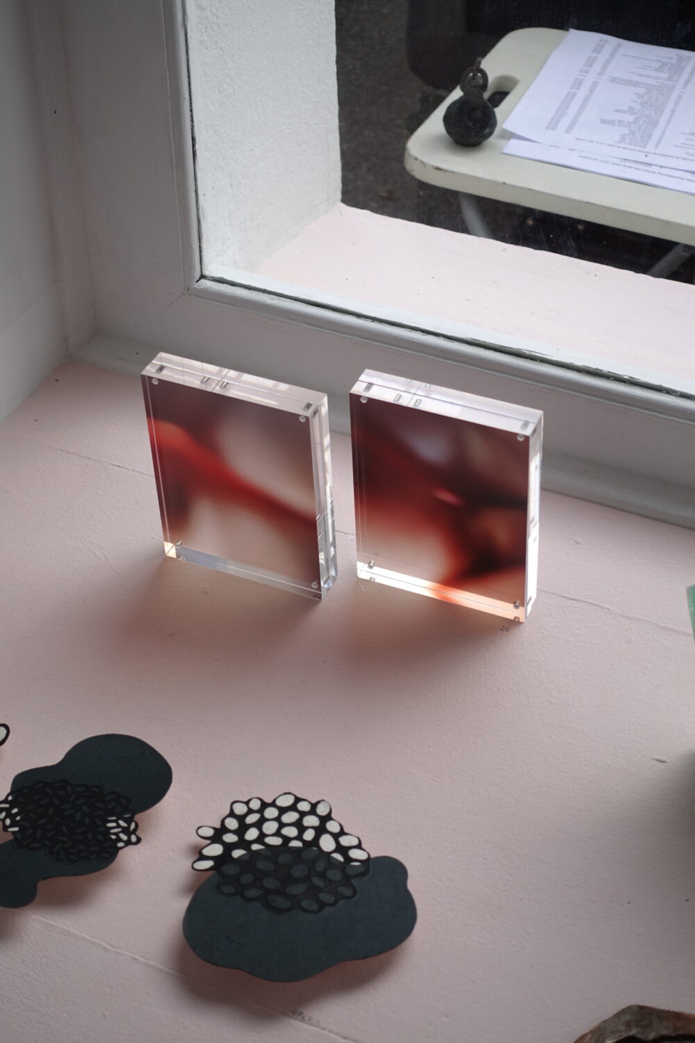 handies #01, handies #02