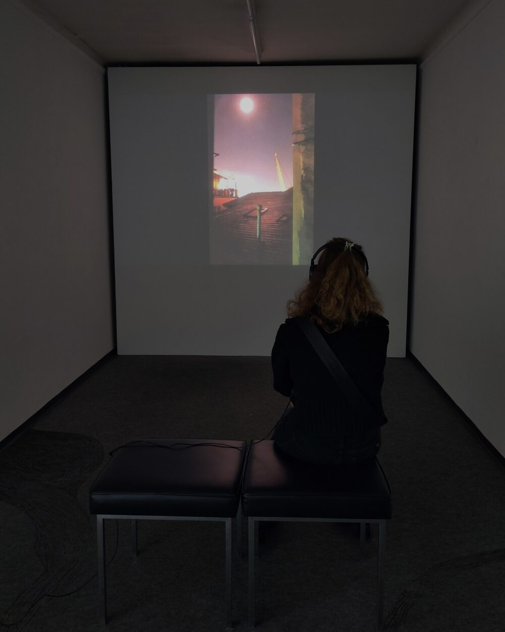 Annäherungsverfahren (proxemics)