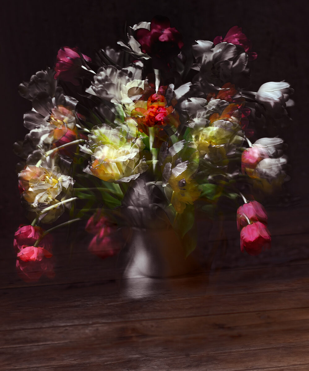Sonja Maria Schobinger Still Life no 62