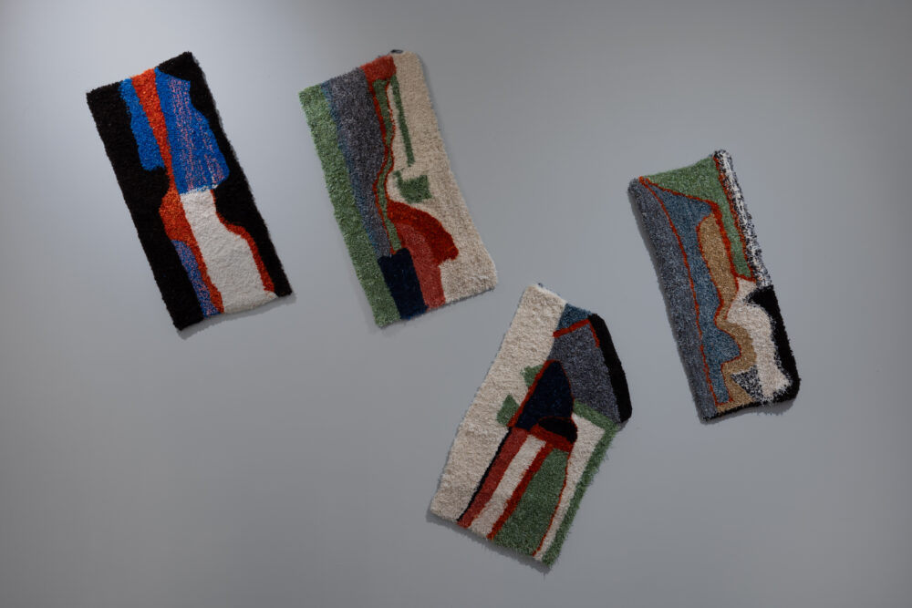 Listening to Untiteld