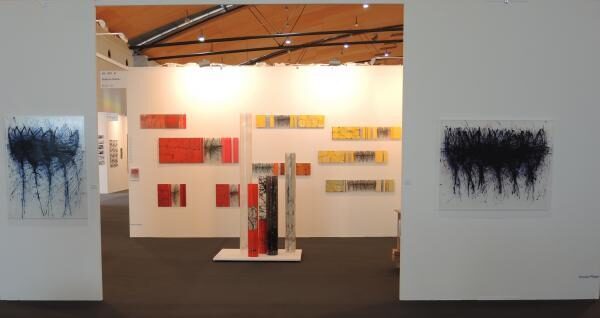 art Karlsruhe, 2014