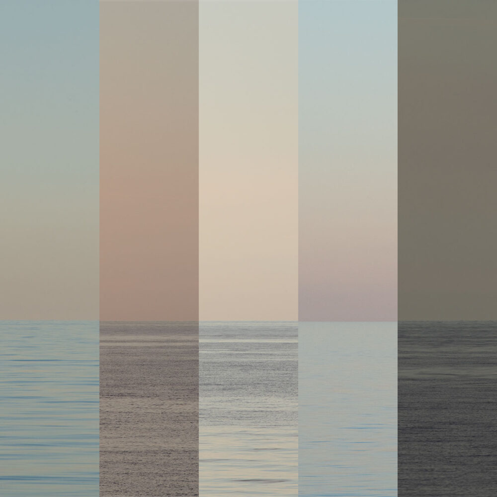 Horizonte (Ausschnitte)