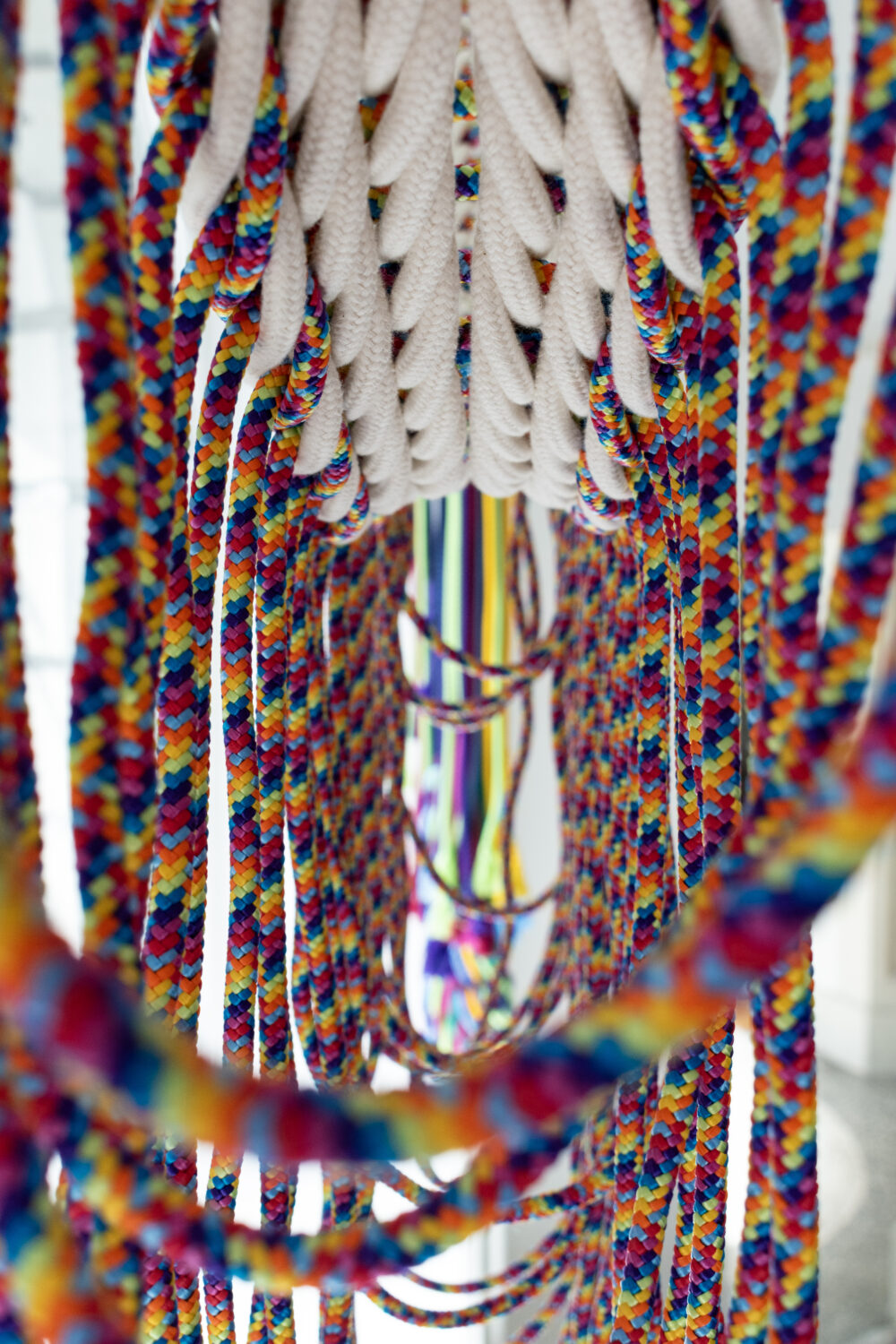 Embracings I DOCK Detail2