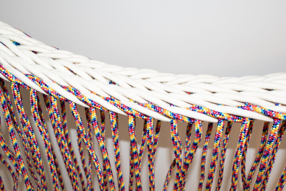 Embracings I detail oben