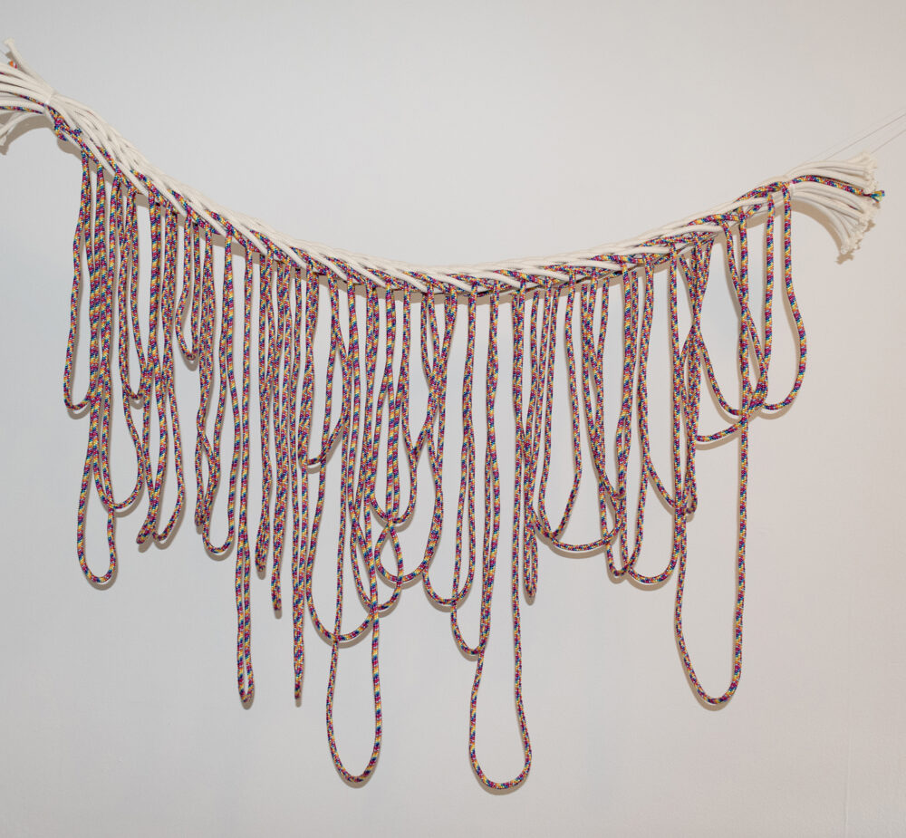 Embracings I full view Selina Gasser