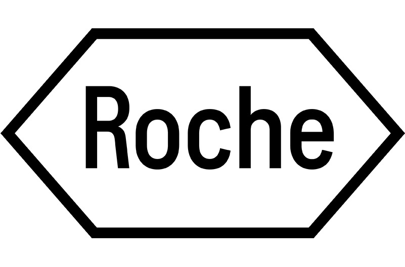 Roche logo black 1