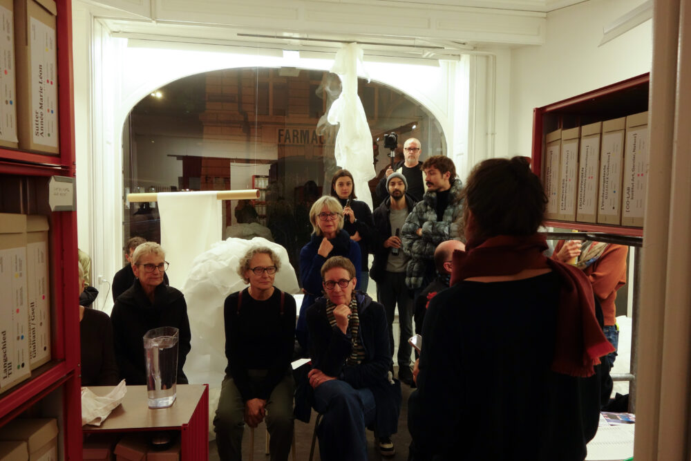 Alexandra Performance 01