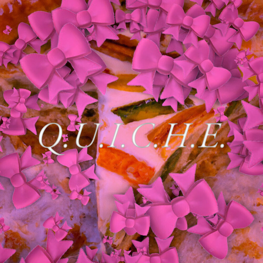DOCK Programmpunkt QUICHE