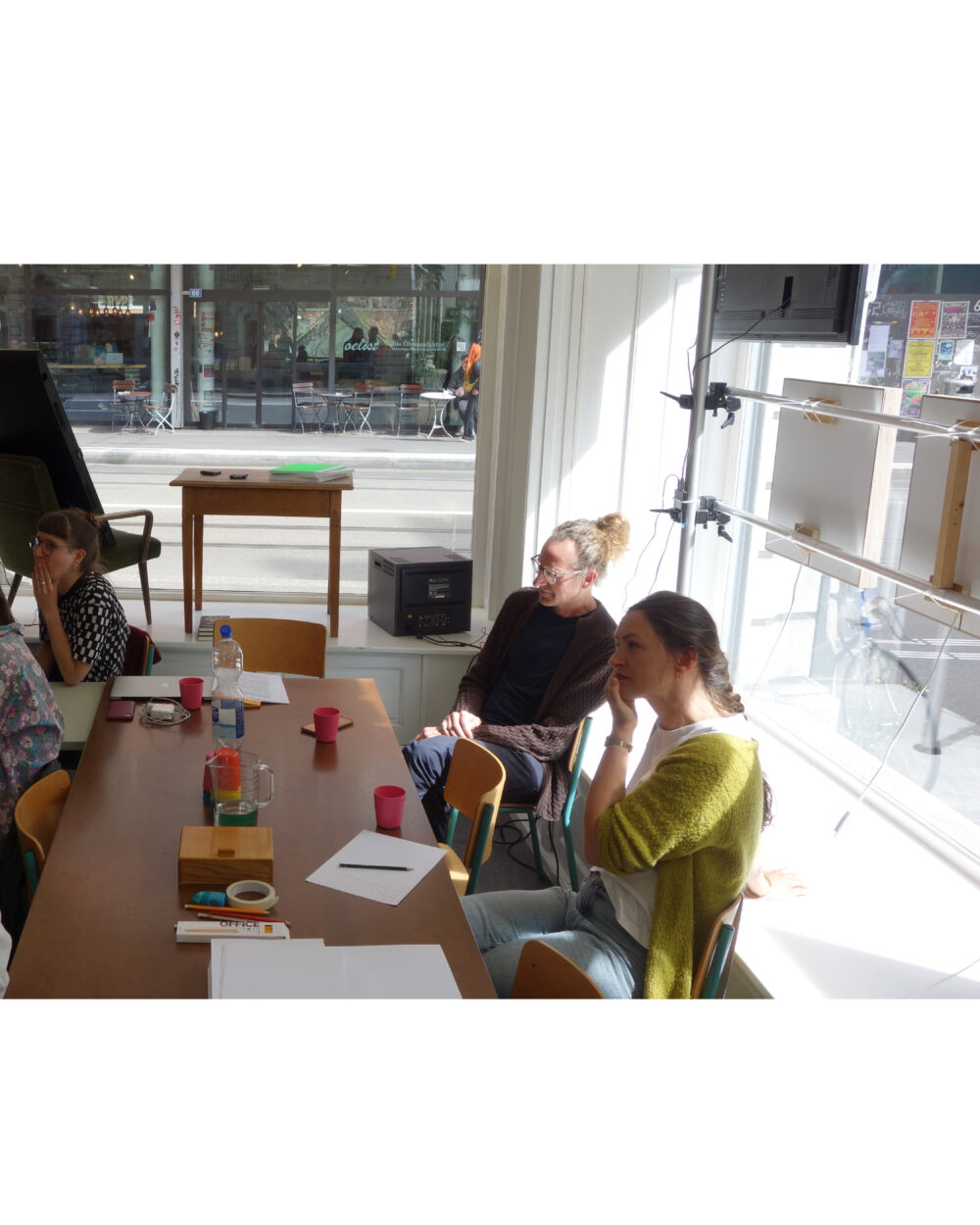 Marcel Meury Denk Schreibwerkstatt 3