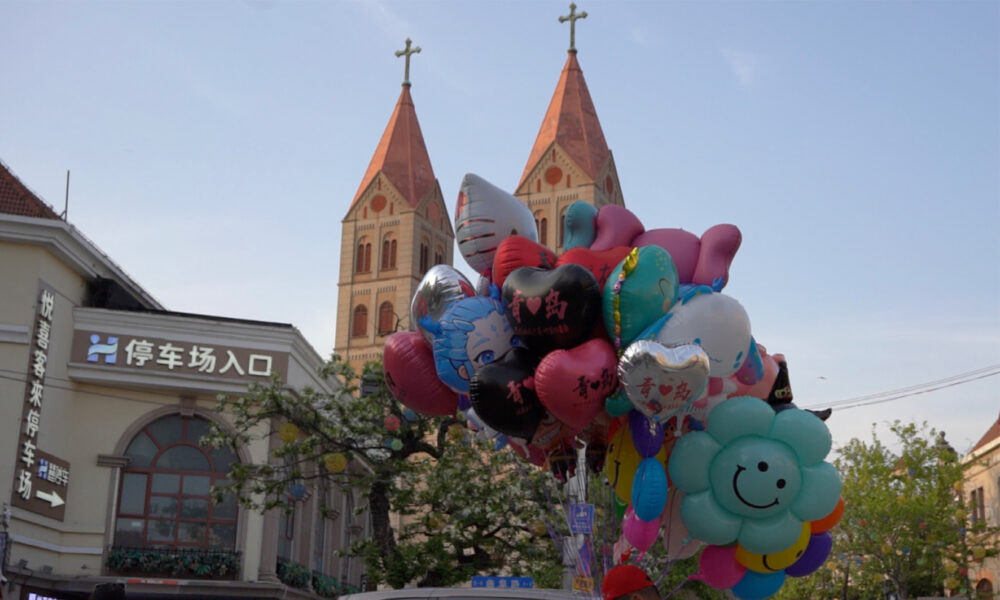 Qingdao Heute2 Thea Josepha Konatsu