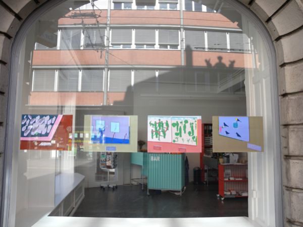 Gastspiel 2013 Bledowski Fenster2